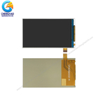 Wide Temperature 4.3 IPS LCD Display 480x800 WVGA Color Screen Module With MIPI Interface