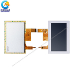 7.0 Inch TFT LCD Capacitive Touchscreen 800*480 Resolution Wide Temperature