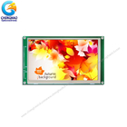 Hight Brightness TFT LCD Display 7.0 Inch 800x480 Resolution With PCB Driver Board