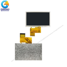 480x272 Resistive Touch Screen Display Module 4.3 Inch With RGB Interface