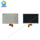 1024x600 Dot Matrix LCD Display Module Hight Brightness Wide Temperature Display