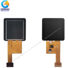 All Viewing Direction IPS LCD Display 4 lines 8bit SPI Interface 1.54''  Small LCD Screen