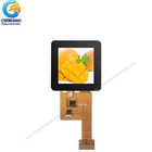 All Viewing Direction IPS LCD Display 4 lines 8bit SPI Interface 1.54''  Small LCD Screen