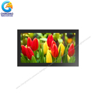 10.1 Inch Full Viewing Angle Color Touch LCD Display 1024x600 Resolution