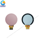 Round Color LCD Display 2.1 Inch 480x480 IPS All Viewing Direction