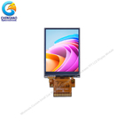 240x320 Touch LCD Screen 2.8 Inch 50pin With Resistive Touch Panel
