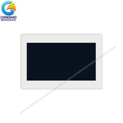 480x272 Touch LCD Display 4.3 Inch Small LCD Touch Screen With MCU Interface