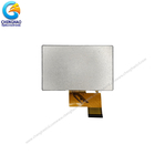 4.3 Inch Color LCD Display 480x272 40Pin Small LCD Touch Screen