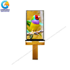 Sunlight Readable Color LCD Screen 5.0 Inch 480x854 IPS LCD Display