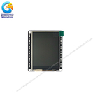 2.4'' Small LCD Touch Screen 240x320 50pin SPI TFT LCD Display With Driver Board