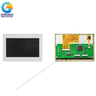 WQVGA 4.3 Inch TFT LCD Capacitive Touchscreen 480x272 8080 Interface