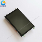 WVGA Small LCD Touch Screen Module 5.0 Inch IPS 800*480 900 Nits 40pin SPI