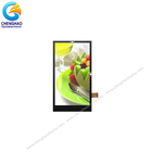 FHD 5.5inch TFT LCD Display Screen IPS Capacitive All Viewing Angle