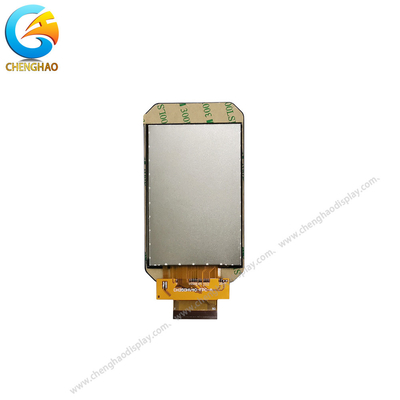 50Pin Capacitive LCD Screen 3.5 Inch Tft LCD Shield With ILI9488 IC