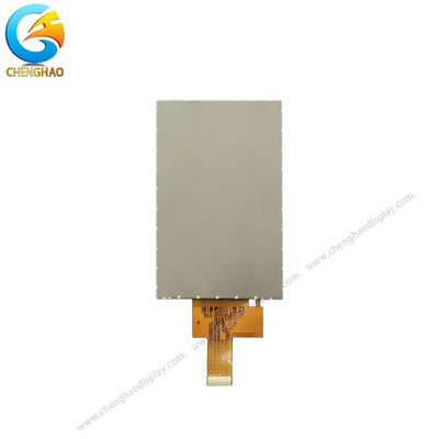 Incell TFT 20Pin LCD Display Module 320x480dots Sunlight Readable