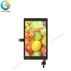 3.97 Inch Touch Screen LCD Display Module 25pin 480x800 Resolution