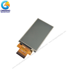 55pin Small LCD Touch Screen Module 4.3 Inch 480x800 Resolution