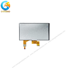 7 Inch TFT Color 1024*600 Small LCD Touch Screen with MIPI Interface