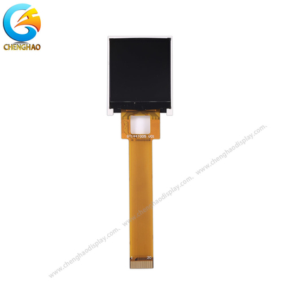 Custom 1.44inch TFT LCD Display 128x128 Square Display Screen