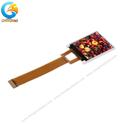 Custom 1.44inch TFT LCD Display 128x128 Square Display Screen