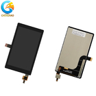 4 Inch TFT LCD Capacitive Touch Screen 480*800 25pin 2 Lane MIPI DSI