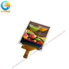 Small 4line SPI IPS TFT LCD Display With 80 Degree Viewing Direction
