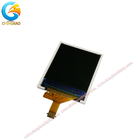 Small 4line SPI IPS TFT LCD Display With 80 Degree Viewing Direction