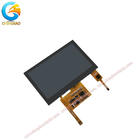 4.3'' TFT IPS Small LCD Touch Screen With 480x272 Dot Resolution