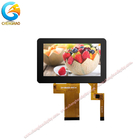 4.3 Inch 480x272 TFT LCD Touch Screen 24 Bit Parallel RGB Interface