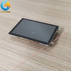 5" I2c Capacitive Industrial Lcd Touch Screen 800*480 Resolution Color Display Area