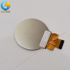 Sunlight Readable 2.1 Inch Round Lcd Panel 480*480 Tft For Medical Equipment