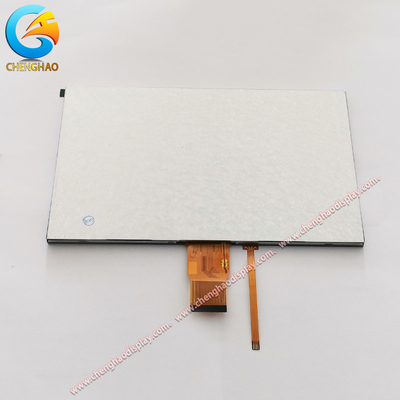 10.1inch Size Color Screen Tft Lcd Module 1024x600 Pixels  Lcm