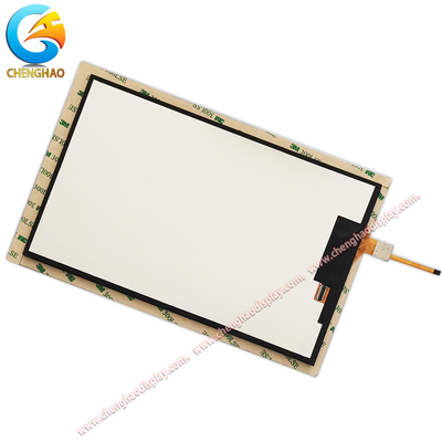 10.1 Inch Automotive LCD Module 1280x800 High Resolution IPS TFT