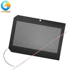 8 Inch Display Screen LVDS Interface 1280x720 TFT LCD With Capacitive Touch