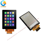 Factory Custom 3.5 Inch TFT LCD Touch Display With Capacitive Touch Panel