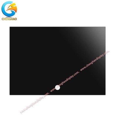 10.1 Inch LCD Touch Screen Display 1024x600 Resolution With LVDS Interface