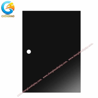 Custom 40pins Industrial LCD Capacitive Touchscreen with 10.1 Inch Thin Film Transistor