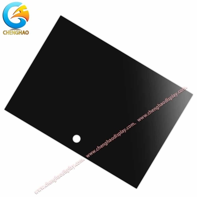 10.1" Custom Touch Screen LCD Display Module With 1000cd/M2 High Brightness