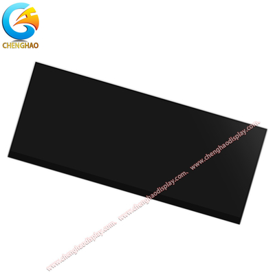 12.3 inch Automotive Bar Type Lcd Display Support -30 +85 wide temperature