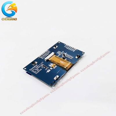 Custom 12864 OLED Module 2.42 Inch With 4 Wire SPI / I2C Interface