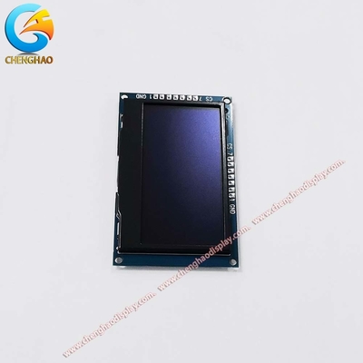 Custom 12864 OLED Module 2.42 Inch With 4 Wire SPI / I2C Interface