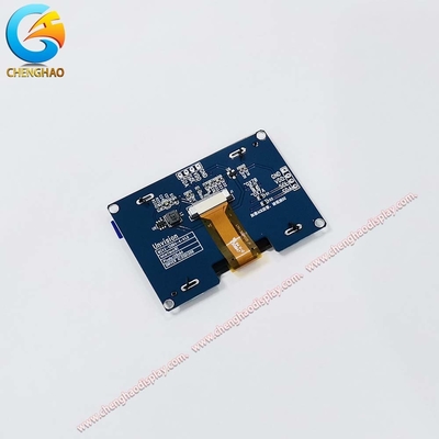 2.42'' OLED Display Module IC I2C SPI Serial With SSD1309 Controller