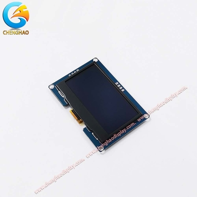 2.42'' OLED Display Module IC I2C SPI Serial With SSD1309 Controller