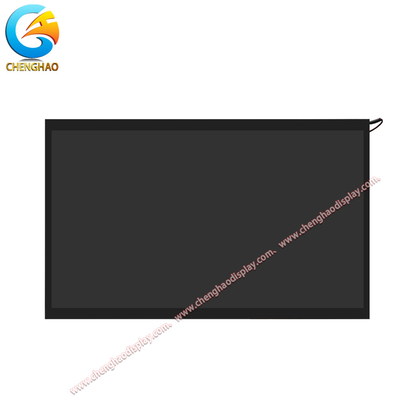 1920x1080 High Resolution Touch Screen 12 Inch 1000 nits Luminance With EDP Interface