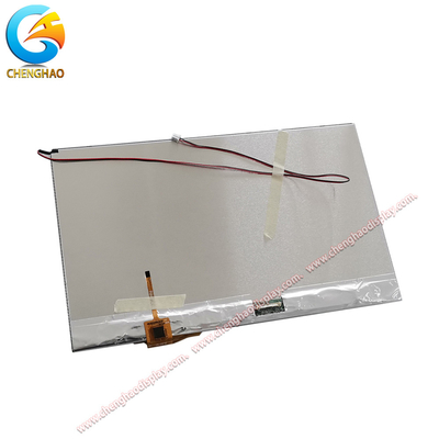 1000 High Brightness Lcd Screen 1920x1080 12 Inch Touch TFT Display With EDP Interface