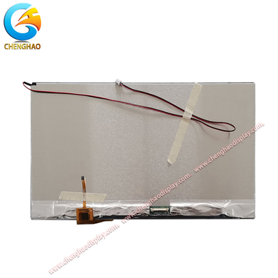 1920x1080 High Resolution Touch Screen 12 Inch 1000 nits Luminance With EDP Interface