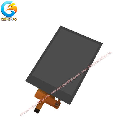 3.2" Small Lcd Display IPS Full Viewing Direction 240 320 QVGA Color Screen Tft