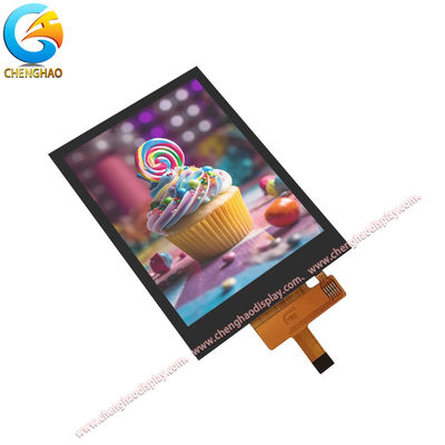 3.2 Inch Ips Lcd Display 240x320 Resolution SPI Interface TFT Module