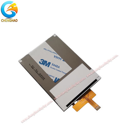 3.2 Inch Ips Lcd Display 240x320 Resolution SPI Interface TFT Module
