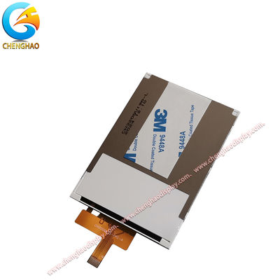 3.2" Small Lcd Display IPS Full Viewing Direction 240 320 QVGA Color Screen Tft